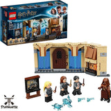 LEGO 75966 Harry Potter - Raum der Wünsche - STUFFHUNTER