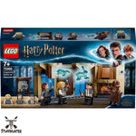 LEGO 75966 Harry Potter - Raum der Wünsche - STUFFHUNTER