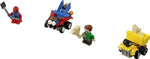 LEGO Marvel Super Heroes 76089 Mighty Micros: Scarlet Spider vs. Sandman - STUFFHUNTER