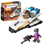 LEGO Overwatch 75970 Tracer vs. Widowmaker - STUFFHUNTER