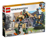 LEGO Overwatch 75974 Bastion | EOL - STUFFHUNTER