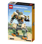 LEGO Overwatch 75974 Bastion | EOL - STUFFHUNTER