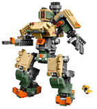 LEGO Overwatch 75974 Bastion | EOL - STUFFHUNTER