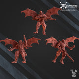 Machine Cult - Stalkers and Infiltrators Assembly Kit - STUFFHUNTER