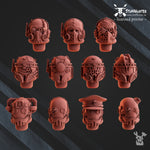 Machine Cult - Stalkers and Infiltrators Assembly Kit - STUFFHUNTER