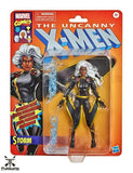 Marvel Comics - STORM Black Outfit - Actionfigur 15cm X-Men Hasbro E9660 - STUFFHUNTER