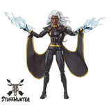 Marvel Comics - STORM Black Outfit - Actionfigur 15cm X-Men Hasbro E9660 - STUFFHUNTER