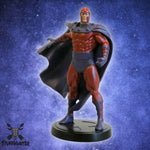 Marvel Figurine Collection – Magneto - 15cm Eaglemoss - STUFFHUNTER