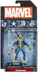 Marvel Infinite Series - Deadpool (Blue) - Actionfigur 10cm Hasbro - STUFFHUNTER