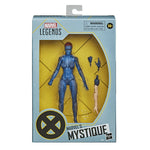 Marvel Legends Series X-Men MYSTIQUE - 15cm Hasbro - STUFFHUNTER