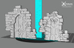 Maze Walls - Forgotten Maze - STUFFHUNTER