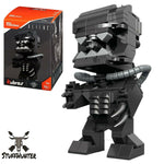 MEGA Bloks Kubros - Aliens - ALIEN DXB84 - STUFFHUNTER