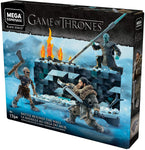 MEGA Construx Black Series GKG96 Game of Thrones - Schlacht hinter der Mauer - STUFFHUNTER