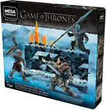 MEGA Construx Black Series GKG96 Game of Thrones - Schlacht hinter der Mauer - STUFFHUNTER