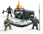 MEGA Construx Black Series GKG96 Game of Thrones - Schlacht hinter der Mauer - STUFFHUNTER