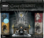 MEGA Construx Black Series GKM68 Game of Thrones - Der eiserne Thron - STUFFHUNTER