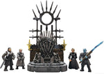 MEGA Construx Black Series GKM68 Game of Thrones - Der eiserne Thron - STUFFHUNTER