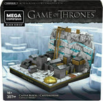 MEGA Construx Black Series GNW37 Game of Thrones - Die schwarze Festung - STUFFHUNTER