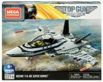 MEGA CONSTRUX GPP89 Top Gun Maverick – Boeing F/A-18E Super Hornet - STUFFHUNTER