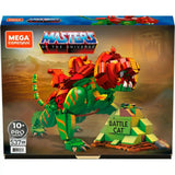 MEGA Construx GVY14 MoTU Masters Of The Universe - BATTLE CAT - STUFFHUNTER