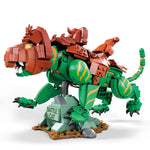 MEGA Construx GVY14 MoTU Masters Of The Universe - BATTLE CAT - STUFFHUNTER