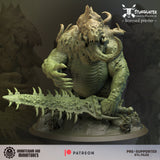 Morbidus Demon - Sons of Decay - STUFFHUNTER