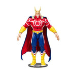 My Hero Academia - ALL MIGHT - McFarlane 17cm - STUFFHUNTER