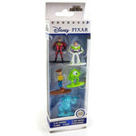 Nano Metalfigs 5er Pack - Disney Pixar - Die Cast 4cm - STUFFHUNTER