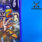 Naruto Ultimate Ninja 2 - PS2 - Geprüft - USK12 * Akzeptabel - STUFFHUNTER