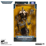 Necron Flayed One - Warhammer 40k – 18cm – McFarlane - STUFFHUNTER