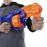 NERF Surgefire N-Strike Elite | Nerf Blaster Gewehr 15 Darts - STUFFHUNTER