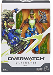 Overwatch Ultimates - Lucio (grün) - Hasbro Blizzard 15cm - STUFFHUNTER