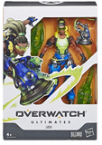 Overwatch Ultimates - Lucio (grün) - Hasbro Blizzard 15cm - STUFFHUNTER