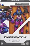 Overwatch Ultimates - Lucio (lila) - Hasbro Blizzard 15cm - STUFFHUNTER