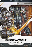 Overwatch Ultimates - Reinhardt - Hasbro Blizzard 20cm - STUFFHUNTER