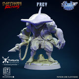 Pirate Sharks - Frey - STUFFHUNTER