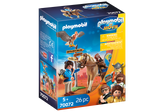 Playmobil 70072 - Marla mit Pferd - THE MOVIE - STUFFHUNTER