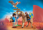 Playmobil 70072 - Marla mit Pferd - THE MOVIE - STUFFHUNTER