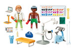 Playmobil 70195 - Beim Facharzt: Physiotherapeut - City Life - STUFFHUNTER