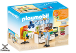 Playmobil 70197 - Beim Facharzt: Augenarzt - City Life - STUFFHUNTER