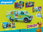 Playmobil 70286 - Mystery Machine - Scooby-Doo - STUFFHUNTER