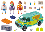 Playmobil 70286 - Mystery Machine - Scooby-Doo - STUFFHUNTER