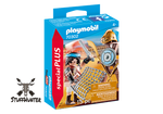 Playmobil 70302 - Gladiator mit Waffenständer - Special Plus - STUFFHUNTER