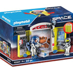Playmobil 70307 - In der Raumstation - Spielbox - STUFFHUNTER