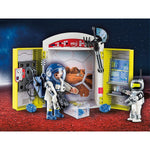 Playmobil 70307 - In der Raumstation - Spielbox - STUFFHUNTER