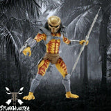 Predator Collection - City Hunter - 7" 18cm LANARD - STUFFHUNTER