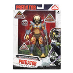 Predator Collection - City Hunter - 7" 18cm LANARD - STUFFHUNTER