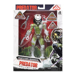 Predator Collection – Jungle Hunter - 7" 18cm LANARD - STUFFHUNTER