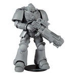 Primaris Space Marine Hellblaster - Warhammer 40k – 18cm – McFarlane - STUFFHUNTER