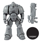 Primaris Space Marine Hellblaster - Warhammer 40k – 18cm – McFarlane - STUFFHUNTER